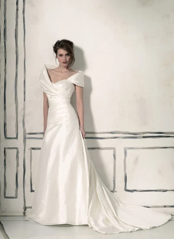 Wedding Dresses with Lace and Tulle Combo and Bow Accents and Beaded Bodice for a Fairy Tale LookJustin Alexander 8560 Wedding Dresses with Lace and Tulle Combo and Bow Accents and Beaded Bodice for a Fairy Tale LookJustin Alexander 8560