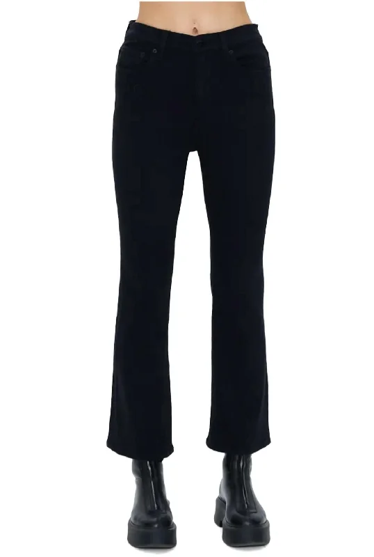 Denim jeans for a countryside getaway for a laid - back and rustic lookLennon Jeans In Dark Vinyl Denim jeans for a countryside getaway for a laid - back and rustic lookLennon Jeans In Dark Vinyl