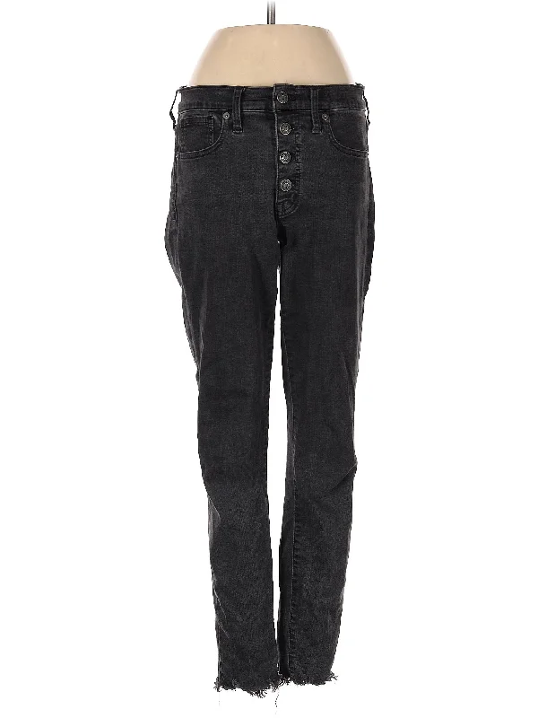 Denim jeans for a bohemian - themed outfit with flowy tops and ethnic accessoriesLow-Rise Straight-leg Jeans in Dark Wash Denim jeans for a bohemian - themed outfit with flowy tops and ethnic accessoriesLow-Rise Straight-leg Jeans in Dark Wash