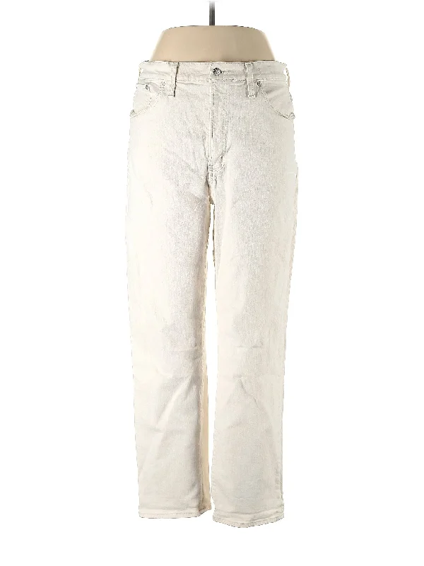 Denim jeans for a movie night with a cozy sweater or jacketLow-Rise Straight-leg Jeans in Light Wash Denim jeans for a movie night with a cozy sweater or jacketLow-Rise Straight-leg Jeans in Light Wash