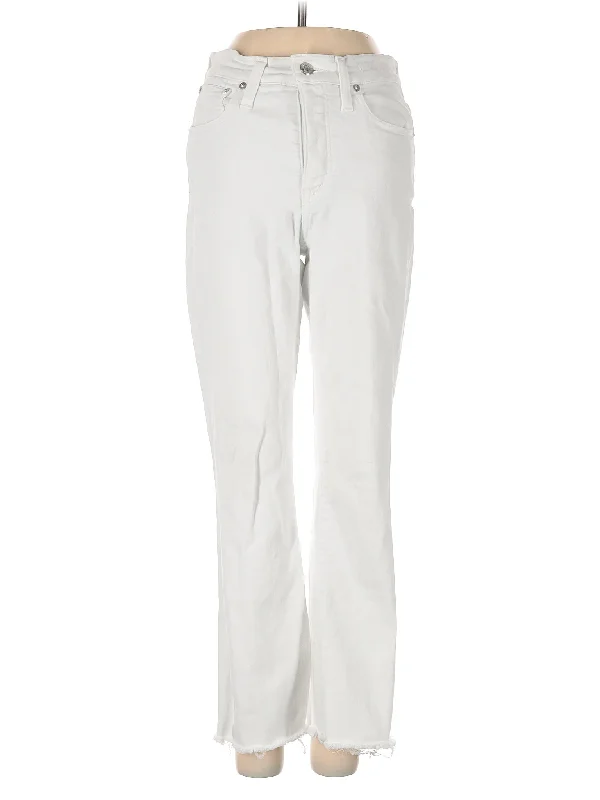 Denim jeans for a photography shoot for a trendy and edgy lookMid-Rise Bootleg Jeans in Light Wash Denim jeans for a photography shoot for a trendy and edgy lookMid-Rise Bootleg Jeans in Light Wash