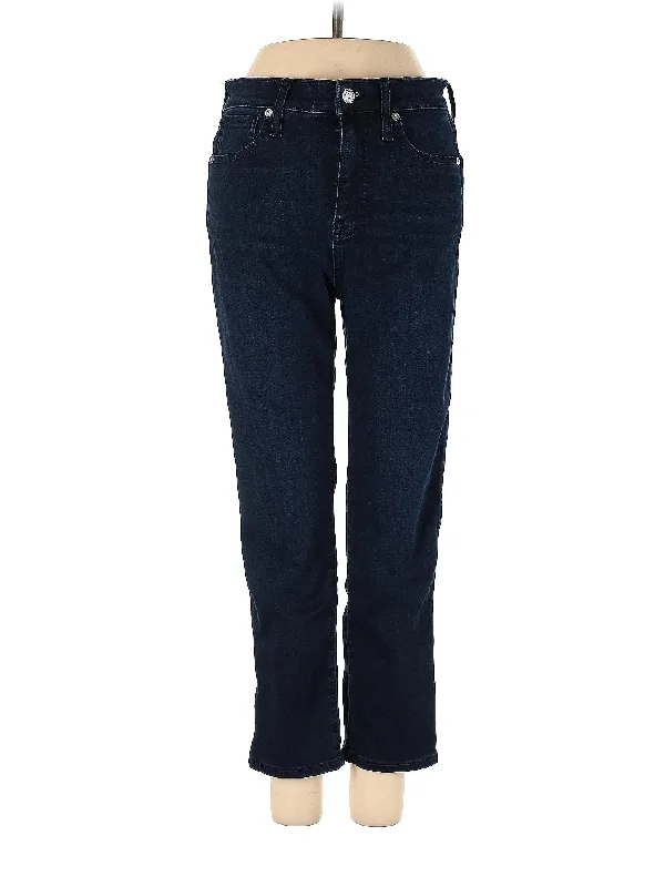 Loose - fit denim jeans for a laid - back and casual style suitable for everyday wearMid-Rise Boyjeans Jeans Loose - fit denim jeans for a laid - back and casual style suitable for everyday wearMid-Rise Boyjeans Jeans
