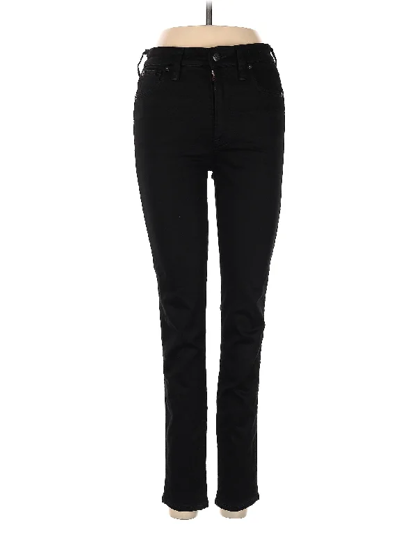 Double - denim - friendly denim jeans for a trendy monochromatic outfitMid-Rise Skinny Jeans Double - denim - friendly denim jeans for a trendy monochromatic outfitMid-Rise Skinny Jeans