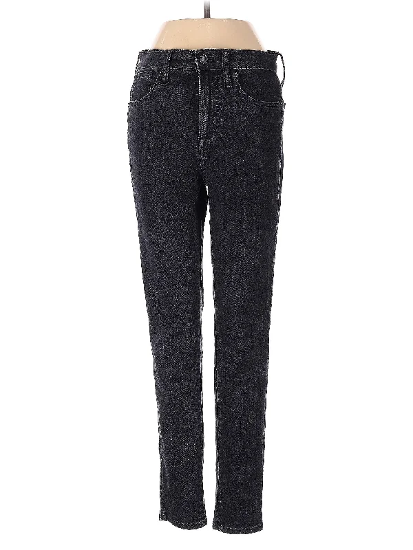Denim jeans for a dance party to show off your movesMid-Rise Straight-leg Jeans in Dark Wash Denim jeans for a dance party to show off your movesMid-Rise Straight-leg Jeans in Dark Wash