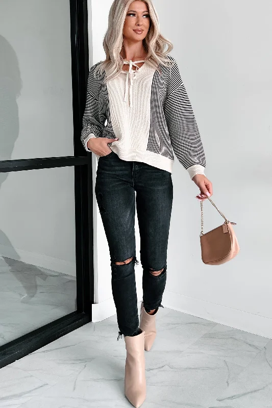 Denim jeans for a countryside getaway for a laid - back and rustic lookNight Reflections High Rise Button-Fly Vervet Skinny Jeans (Black) Denim jeans for a countryside getaway for a laid - back and rustic lookNight Reflections High Rise Button-Fly Vervet Skinny Jeans (Black)