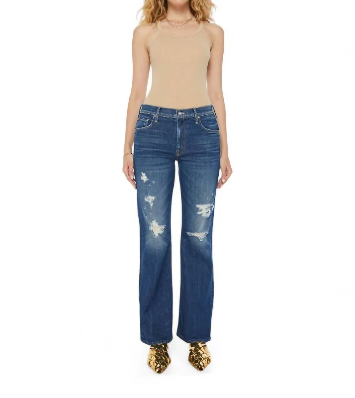 Denim jeans for outdoor adventures such as hiking, camping, and cyclingThe Bookie Sneak Jean In Ijbol Denim jeans for outdoor adventures such as hiking, camping, and cyclingThe Bookie Sneak Jean In Ijbol