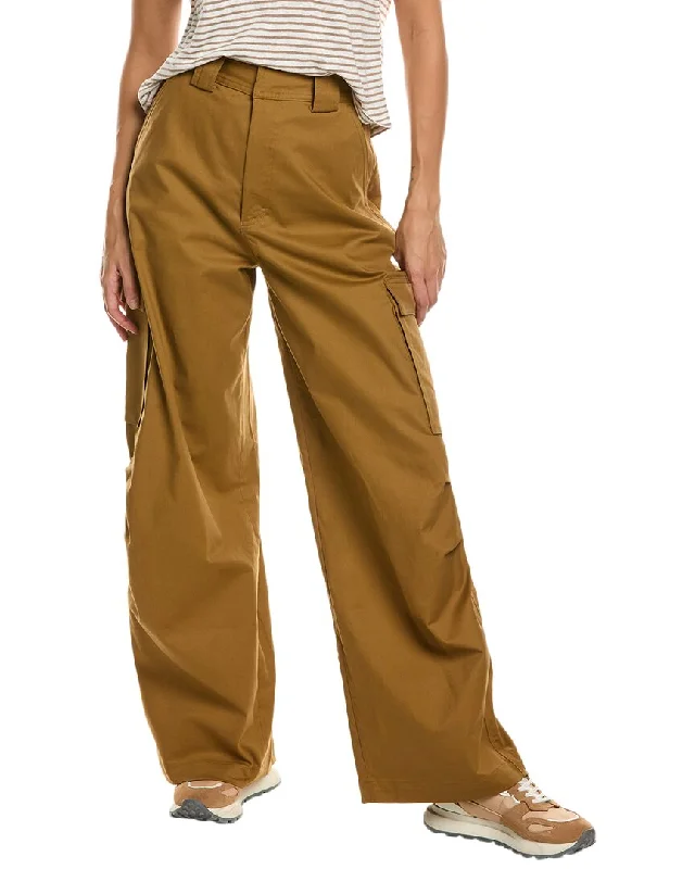 Embroidered pants for women in ethnic designsA.L.C. Brie Pant