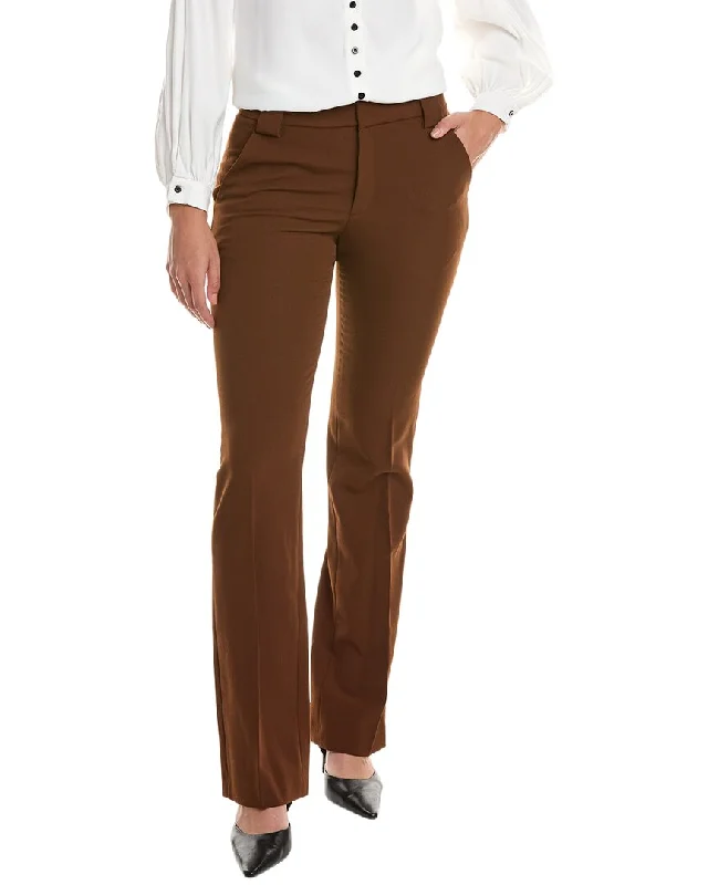 Houndstooth pants for women in a traditional printA.L.C. Sophie Pant
