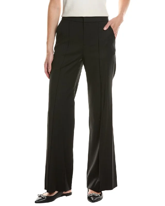Paisley print pants for women in an exotic stylealice + olivia Dylan High-Rise Wool-Blend Wide Leg Pant Paisley print pants for women in an exotic stylealice + olivia Dylan High-Rise Wool-Blend Wide Leg Pant