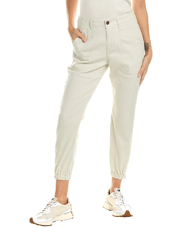 Plaid wide leg pants for women in a preppy stylecabi Compass Pant