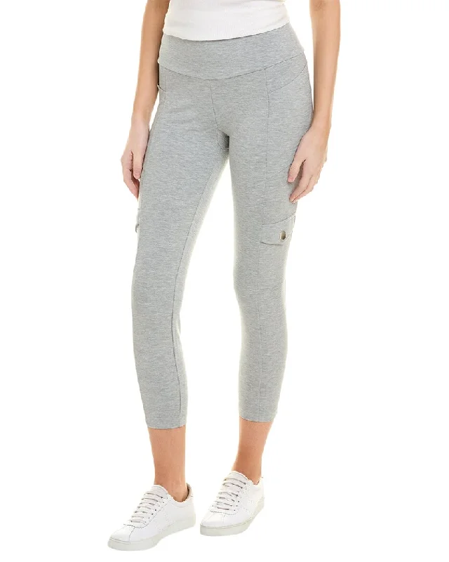 Polyester blend pants for women in durabilitycabi Runaway Legging