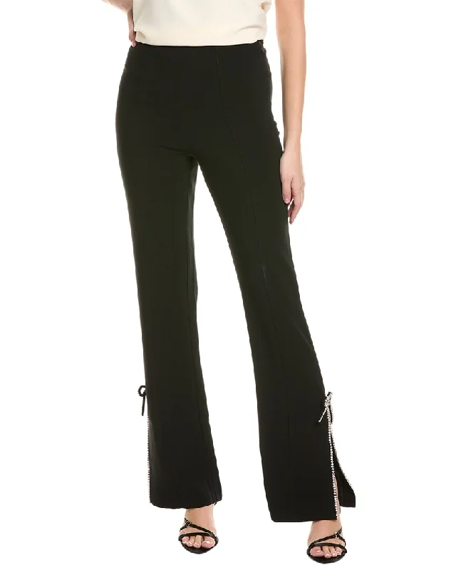Pleated pants for women with a formal touchCinq à Sept Kali Pant