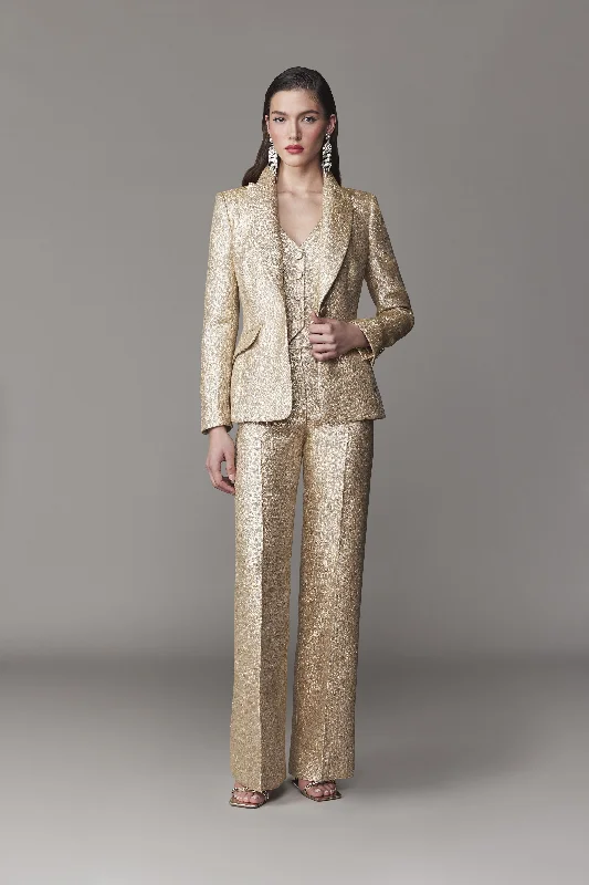 Plunging Neckline Party Dresses with Sequined Trim for Ladies' Glamorous EventsFrascara 4733