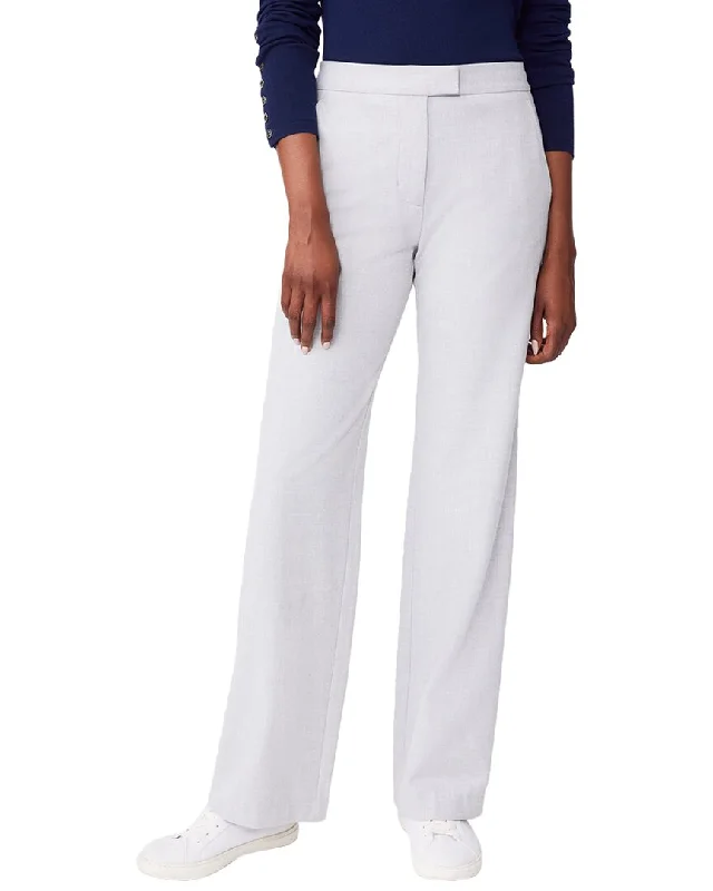 Jeans with distressed details for womenJ.McLaughlin Broderick Pant