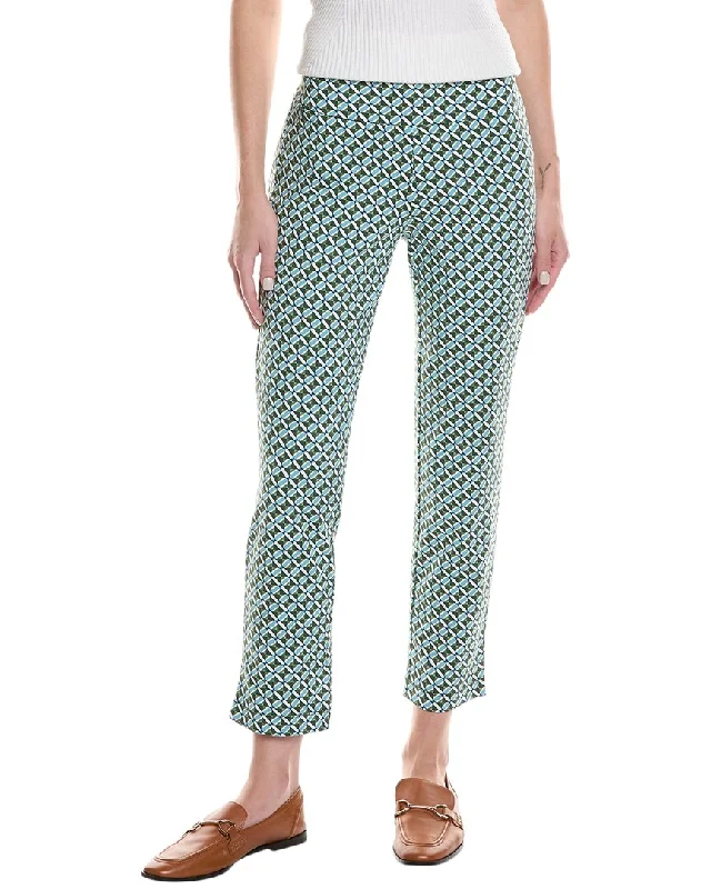 High waisted cargo pants for women in military styleJ.McLaughlin Newport Pant