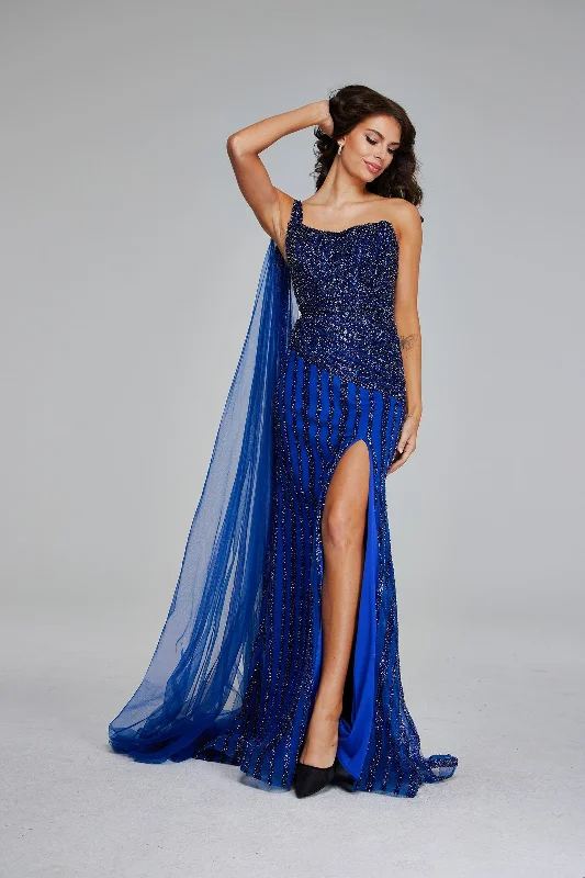 Party Dresses with Embroidered Stars and Sequined Dots for Ladies' Celestial and Playful LookJovani 39386 Party Dresses with Embroidered Stars and Sequined Dots for Ladies' Celestial and Playful LookJovani 39386