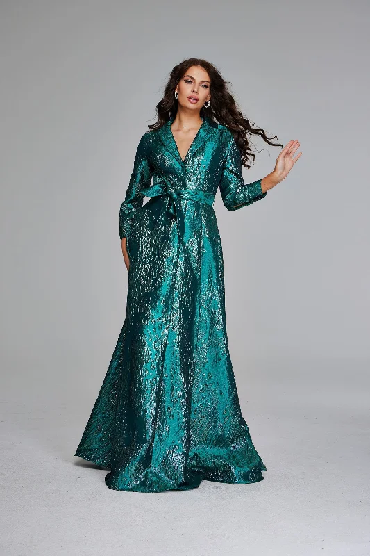 Party Dresses with Pleated Tulle Skirt and Sequined Geometric Shapes and Lace Overlay for Ladies' Princess and Feminine LookJovani 40297 Party Dresses with Pleated Tulle Skirt and Sequined Geometric Shapes and Lace Overlay for Ladies' Princess and Feminine LookJovani 40297