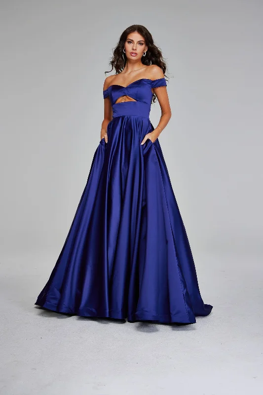 Party Dresses with Sequined Star Motifs and Sheer Sleeve for Ladies' Celestial and Elegant LookJovani 40787 Party Dresses with Sequined Star Motifs and Sheer Sleeve for Ladies' Celestial and Elegant LookJovani 40787