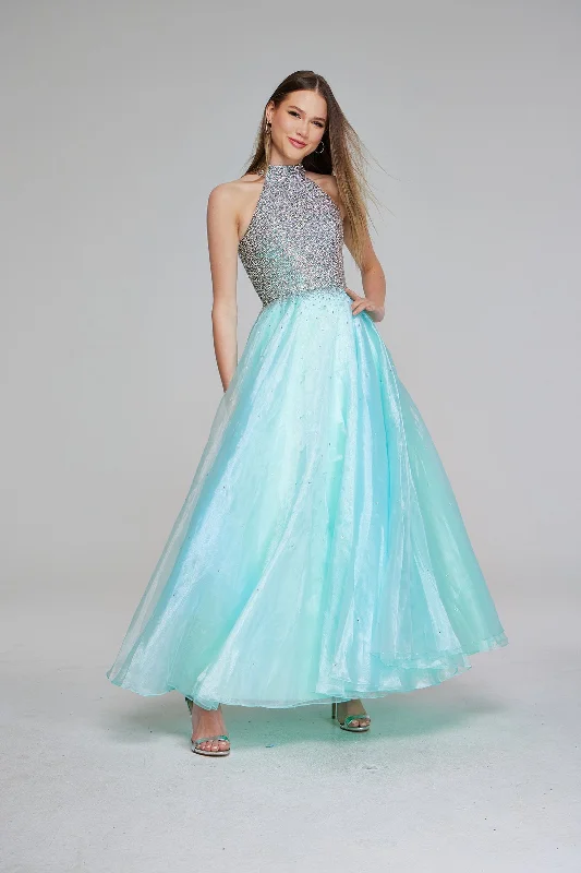Party Dresses with Embroidered Floral Patterns and Tassel Hem for Ladies' Bohemian and Feminine LookJovani K38262 Party Dresses with Embroidered Floral Patterns and Tassel Hem for Ladies' Bohemian and Feminine LookJovani K38262