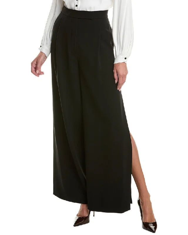 Pencil pants for women in a sleek styleMax Mara Bric Trouser