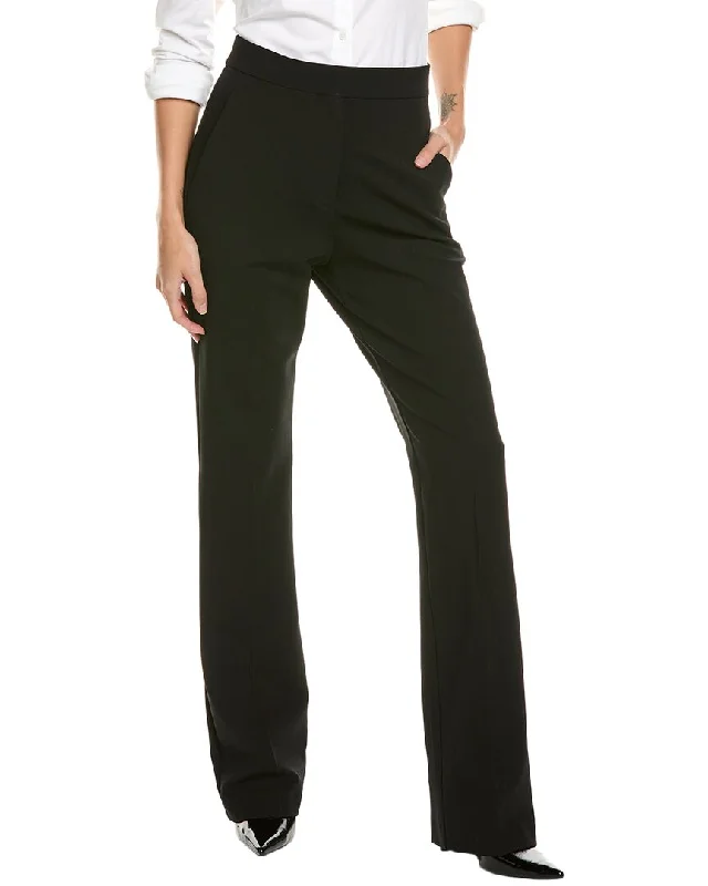 Corduroy pants for women in winterMax Mara Lari Trouser
