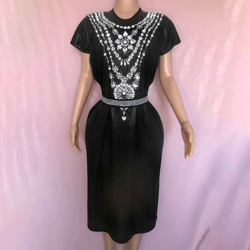 Plus Size Sequined Maxi Party Dresses for Curvy LadiesNOVANCE evening dresses 2023 sparkling diamonds black vintage dress sexy gowns for evening party homecoming prom cocktail feast Plus Size Sequined Maxi Party Dresses for Curvy LadiesNOVANCE evening dresses 2023 sparkling diamonds black vintage dress sexy gowns for evening party homecoming prom cocktail feast