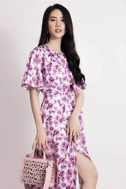 Floral White