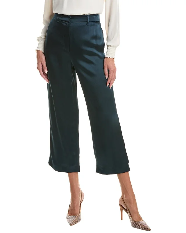 Button - fly pants for women in denimS Max Mara Gioco Trouser
