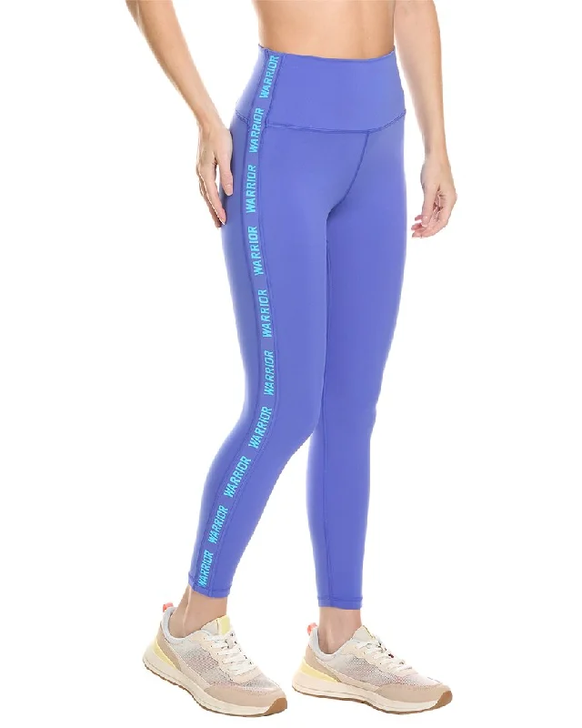 Thermal lined pants for women in cold weatherSpiritual Gangster Ada Dream Tech Eco Jersey High-Waist 7/8 Legging Thermal lined pants for women in cold weatherSpiritual Gangster Ada Dream Tech Eco Jersey High-Waist 7/8 Legging
