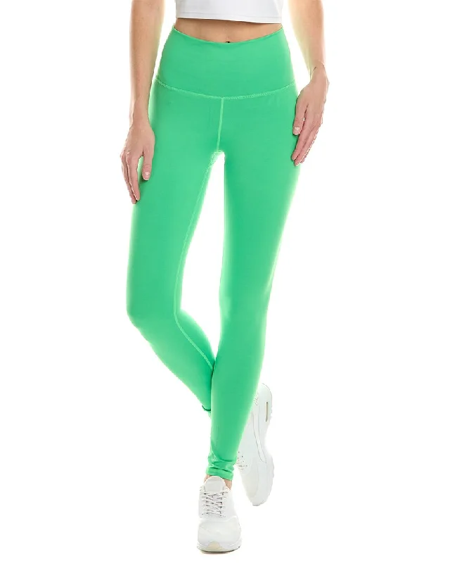 Pleated pants for women with a formal touchTerez TLC Legging