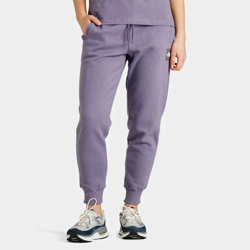 Recycled material pants for women in an eco - friendly optionThe North Face Box NSE NF0A7UP5XV9 Women's Lunar Slate Joggers Size 2XL SGN423 Recycled material pants for women in an eco - friendly optionThe North Face Box NSE NF0A7UP5XV9 Women's Lunar Slate Joggers Size 2XL SGN423