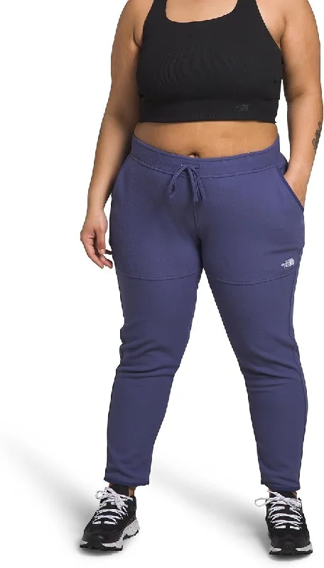Houndstooth pants for women in a traditional printThe North Face Women's Cave Blue Alpine Polartec 100 Joggers Pants SGN563 Houndstooth pants for women in a traditional printThe North Face Women's Cave Blue Alpine Polartec 100 Joggers Pants SGN563