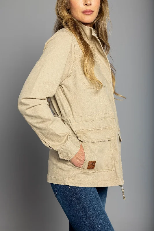 Satin bomber jackets with a metallic sheen for a glamorous appearanceRiggin Utility Jacket Satin bomber jackets with a metallic sheen for a glamorous appearanceRiggin Utility Jacket