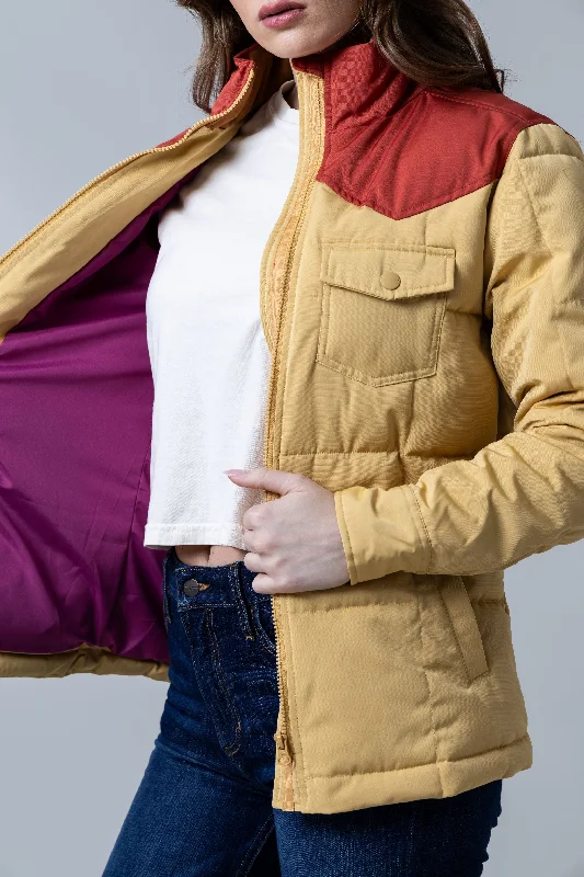 Long jackets with a flowy, chiffon material for a graceful appearanceWyldfire Jacket Long jackets with a flowy, chiffon material for a graceful appearanceWyldfire Jacket