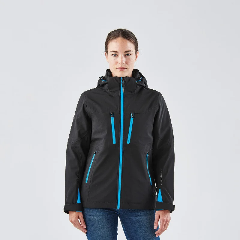 Plus size jackets with an elastic waistband for a comfortable fitWomen's Matrix System Jacket - XB-4W Plus size jackets with an elastic waistband for a comfortable fitWomen's Matrix System Jacket - XB-4W
