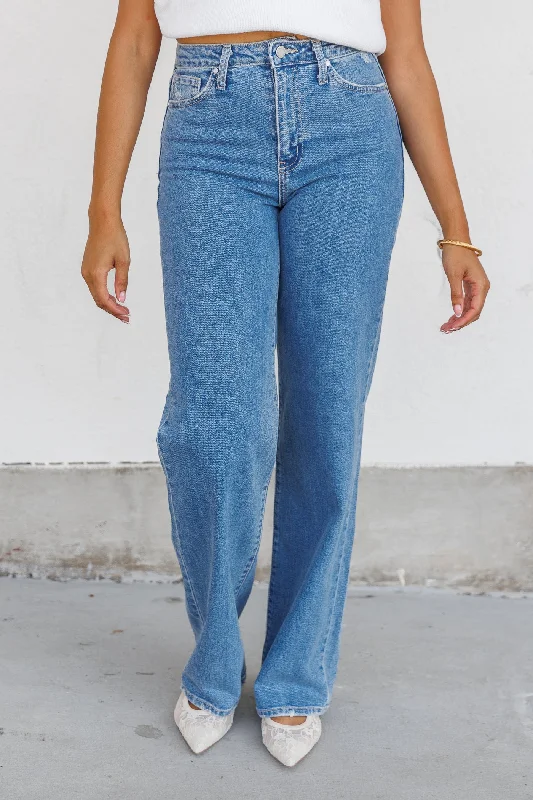 AVRIL JEANS