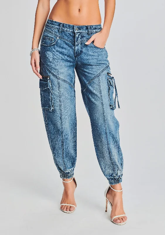 Everette Cargo Pant