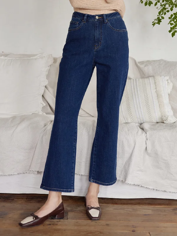 Denim Blue