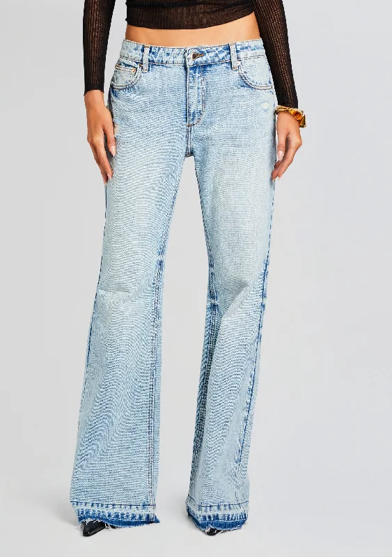 Hurley Jean