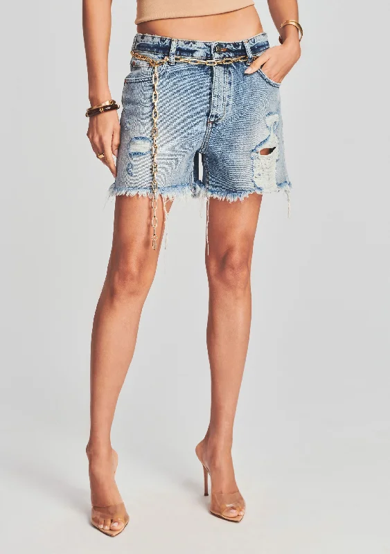 Mia Short