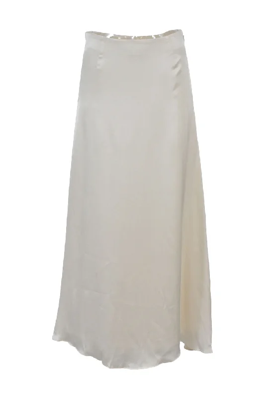 Printed organza skirts for a dreamy look[WW42846] Anine Bing | Midi Skirt