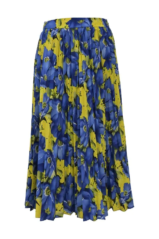 High waisted midi skirts with a belt loop[WW43171] Balenciaga | Midi Skirt