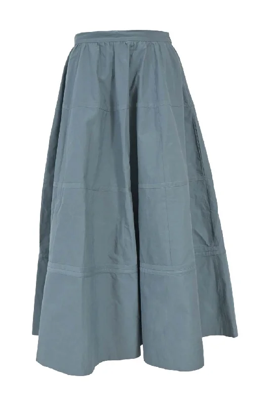 Skirts with an adjustable waistband[WW43378] Bottega Veneta | Midi Skirt