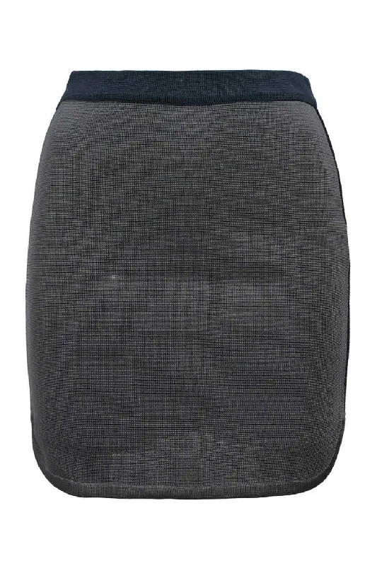 A-line skirts with pockets for practicality[WW42524] Isabel Marant | Mini Skirt