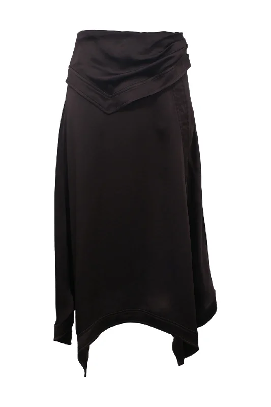 Sequined maxi skirts for a formal event[WW42381] Jonathan Simkhai | Midi Skirt