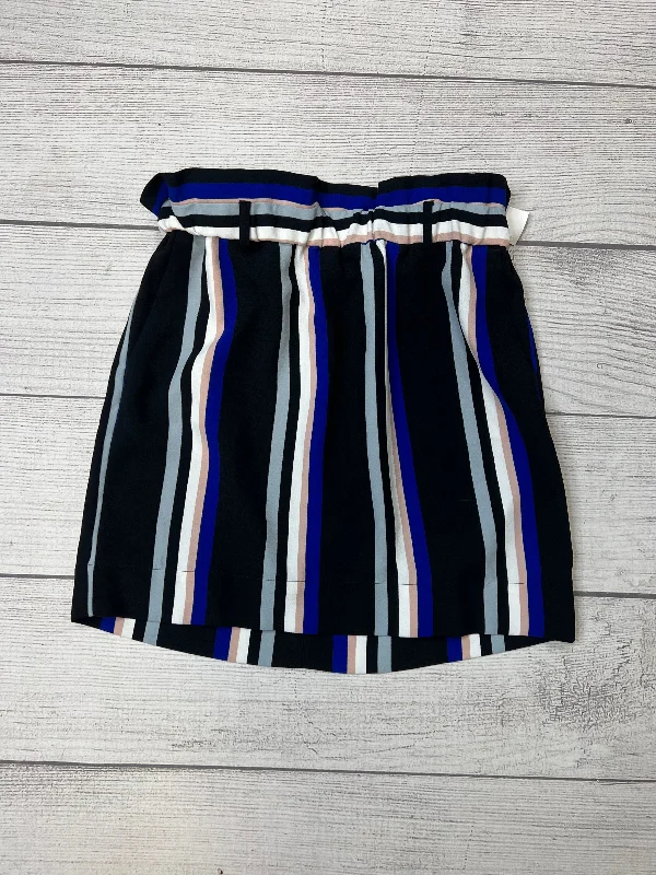 Skirts with an adjustable waistbandMulti-colored Skirt Mini & Short Express, Size Xs Skirts with an adjustable waistbandMulti-colored Skirt Mini & Short Express, Size Xs
