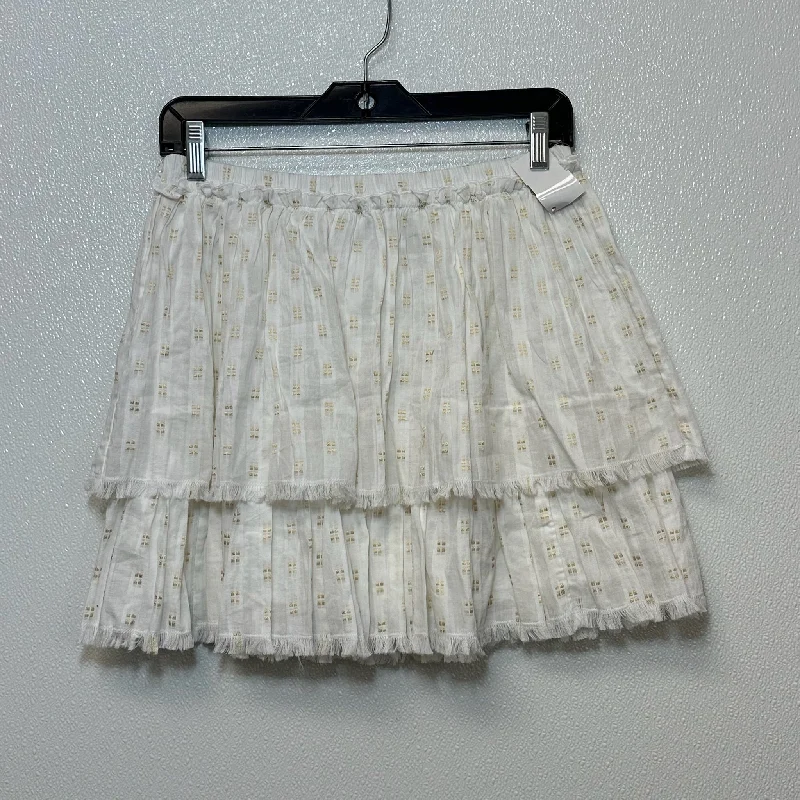 Mini skirts with a zippered pocketPrint Skirt Mini & Short Vineyard Vines, Size Xs Mini skirts with a zippered pocketPrint Skirt Mini & Short Vineyard Vines, Size Xs