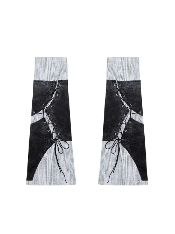 black leg cover【presale】