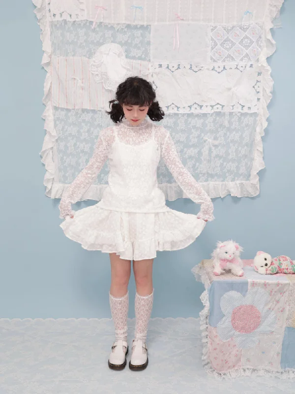 white【presale】