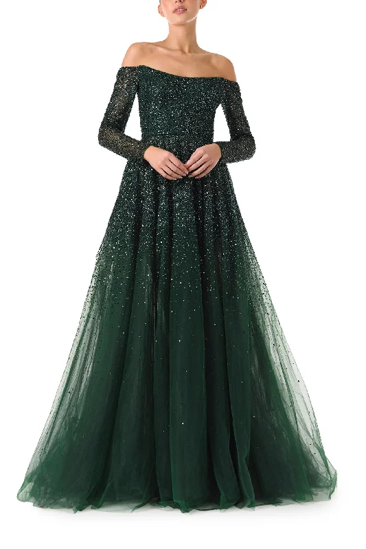 Maxi Dresses for Travel Photography in Scenic LocationsOff The Shoulder Embroidered Ball Gown Maxi Dresses for Travel Photography in Scenic LocationsOff The Shoulder Embroidered Ball Gown